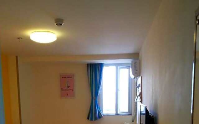 7Days Inn Chengdu Shuangliu International Airport
