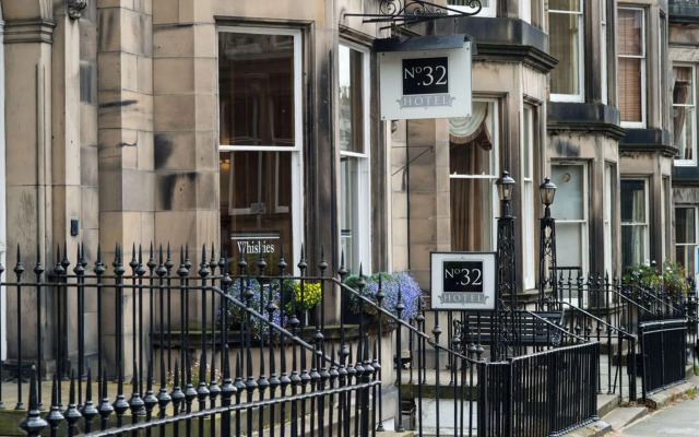 No.32 Hotel