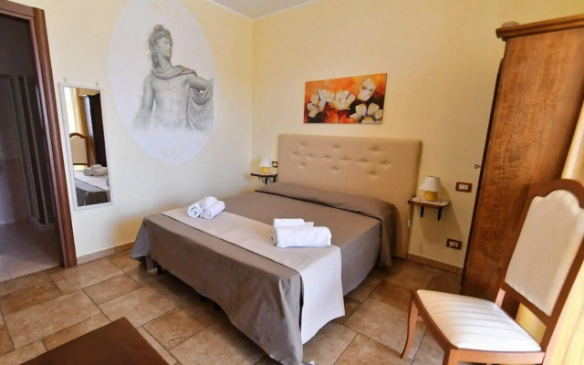 Olimpo B&B