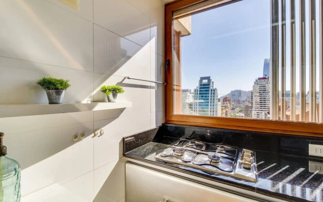 El Golf Plus - Fantastic 2 Bedroom in El Golf