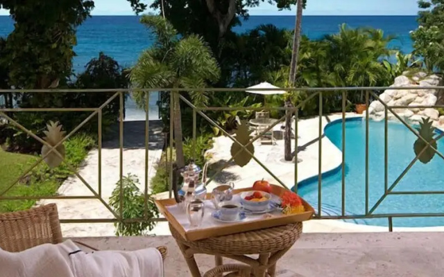 Villa Moon Reach