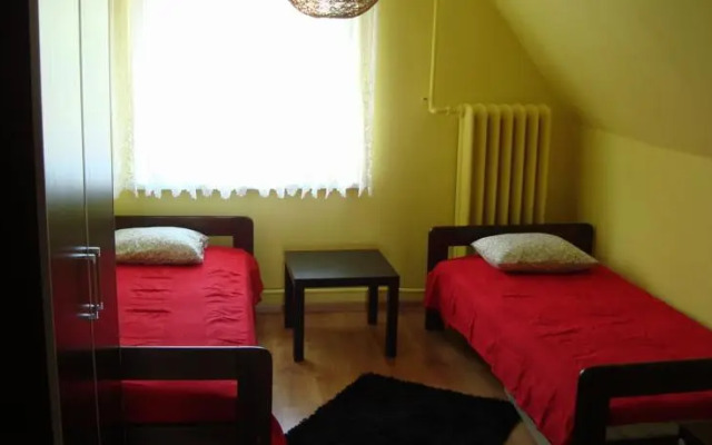 Apartament U Tereski