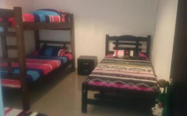 Posada Bendita Heroica