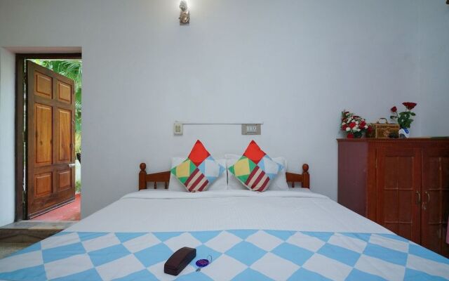 Oyo 18323 Home Splendid Stay Fort Kochi Beach