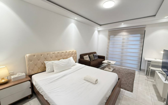 Sky Suites Mirage