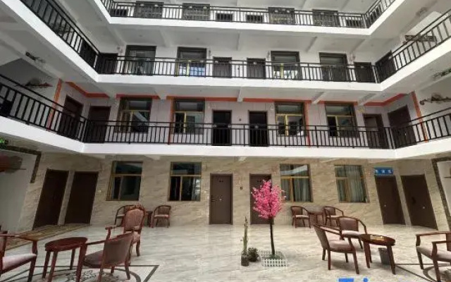 Jigzhi Sunshine Hotel