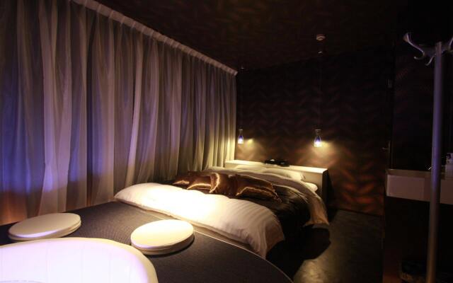 HOTEL EDOYADO - Adults Only