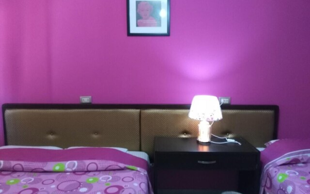 Hotel Roma