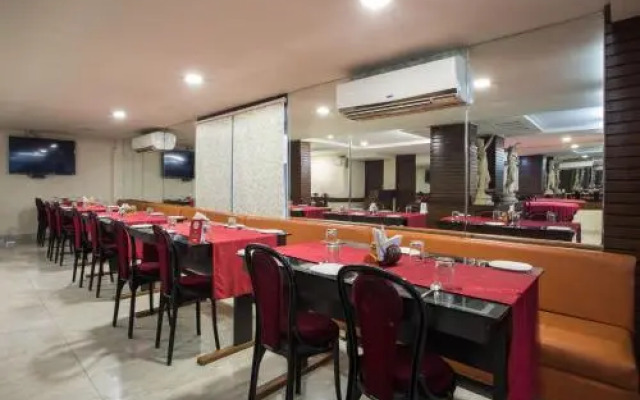 Hotel Amaltas International by OYO Rooms