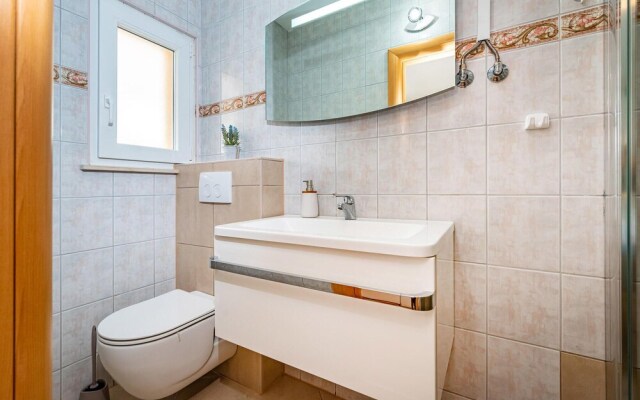 Stunning Apartment in Krusevo With Jacuzzi, Wifi and 1 Bedrooms