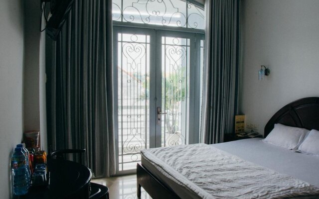 Hong Tam Hotel
