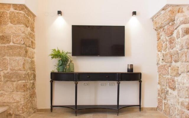 Akko1090 Old City Suite