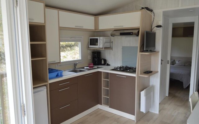 Camping Le Canada