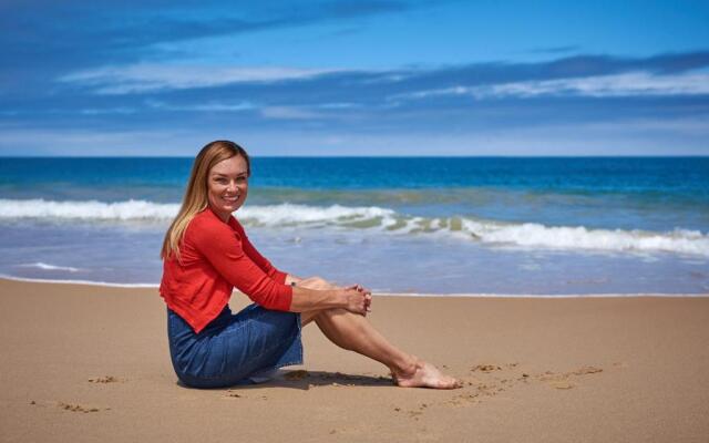 API Preston Beach Front Apartments