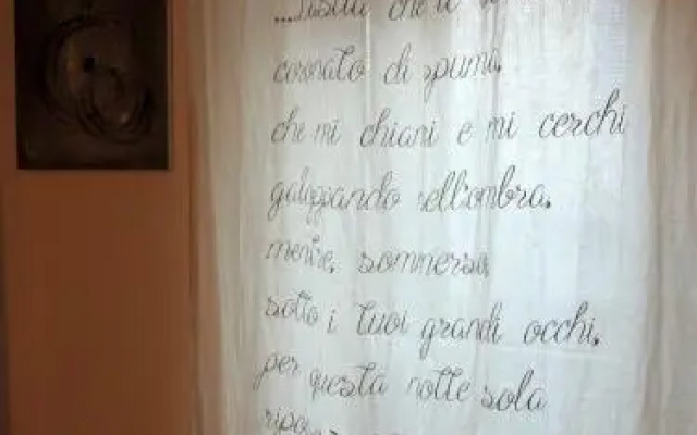 La Casa Del Colonnello