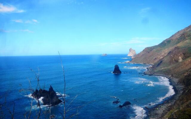 Albergue Montes De Anaga