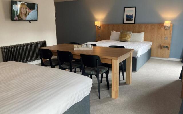 Loch Lomond Hotel