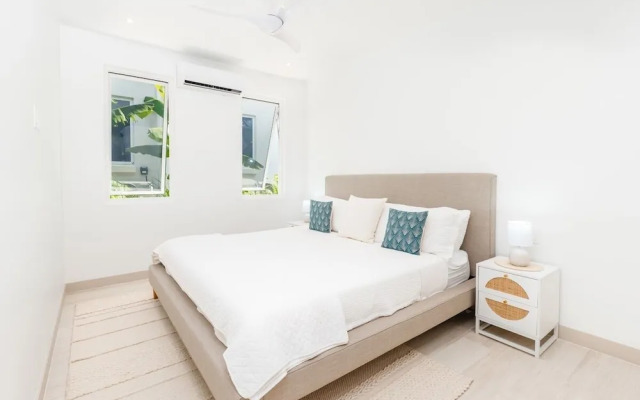 Porters Place 13 3 Bedroom Villa