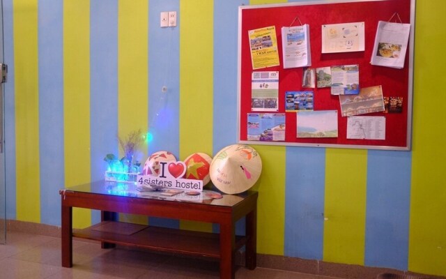 4sisters Hostel