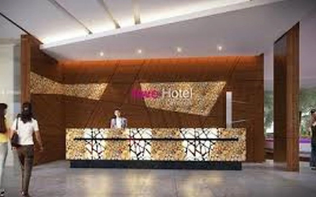 favehotel Cimanuk Garut