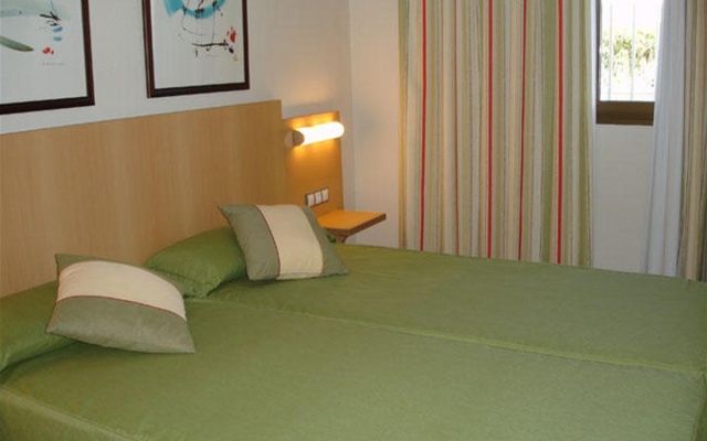 Apartamento Los Ficus