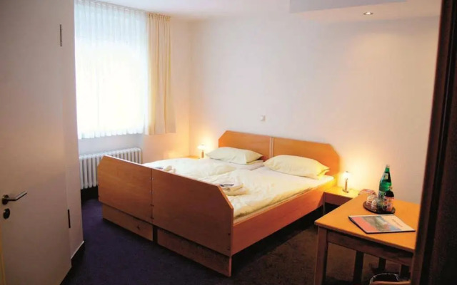 Freizeit- und Tagungszentrum Krelingen