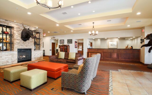 Homewood Suites by Hilton Anchorage