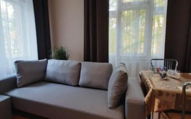 Stefania Studio Apartmanok