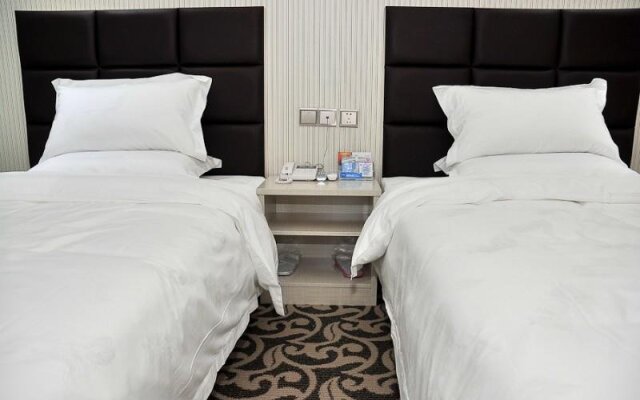 Shengjia Fashion Business Hotel