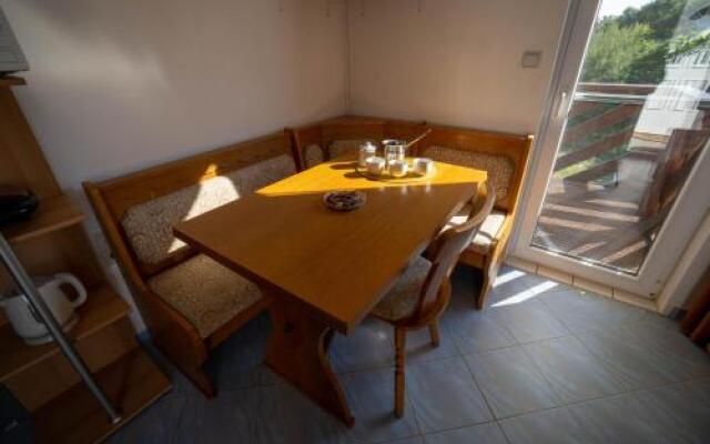 Apartments Pavic