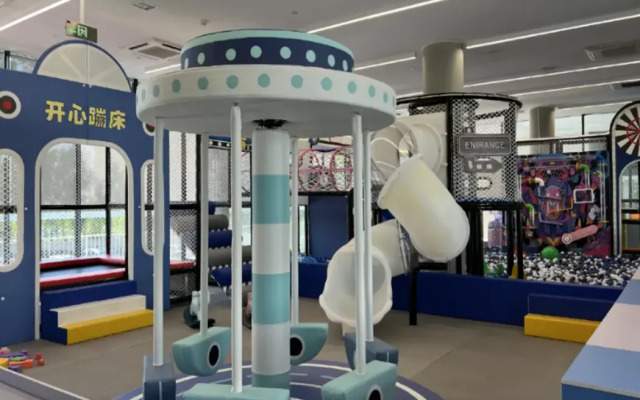 Jiande Aviation Town Maison New Century Resort Hotel