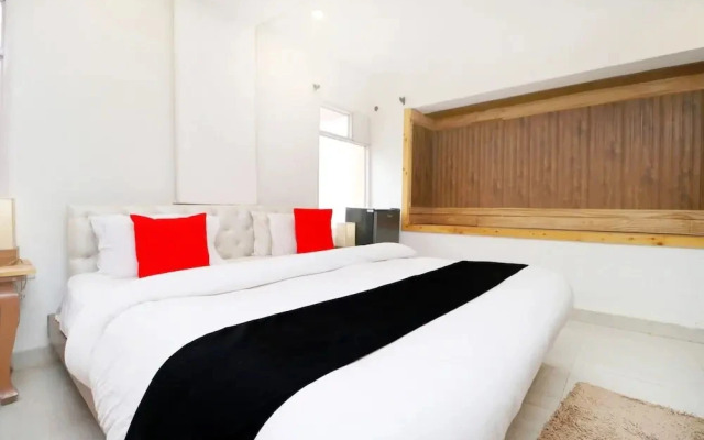 Master Farm Resort by OYO Rooms