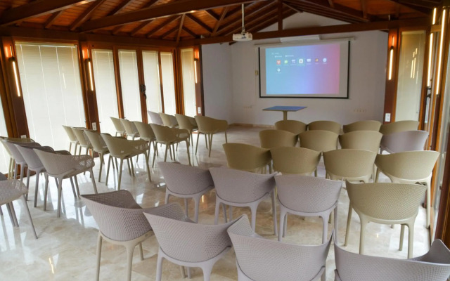Efe Hotel Göcek
