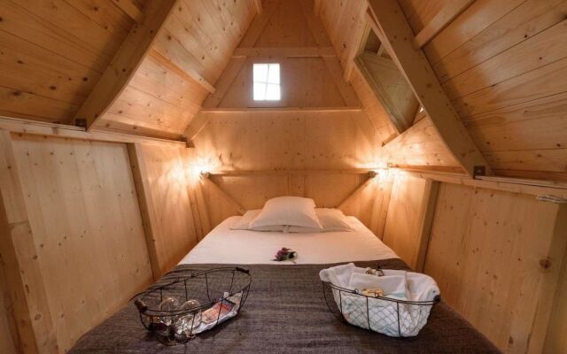 Rives Nature Campsite