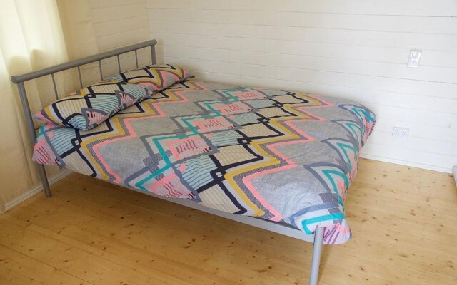 Hare Krishna Guest House