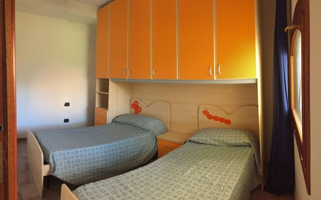 Porto San Paolo Villino II