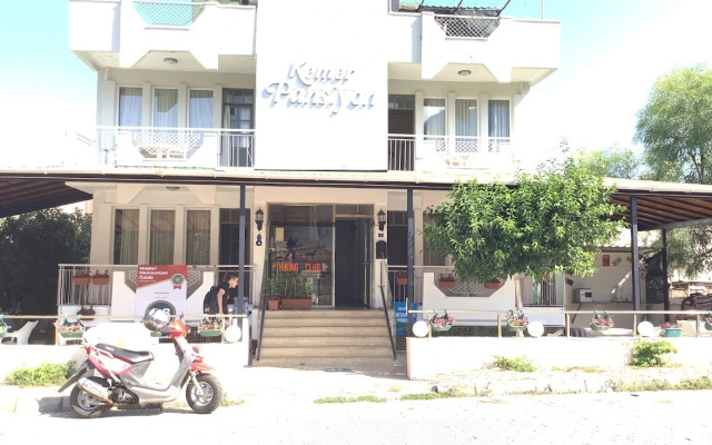 Kemer Pansiyon