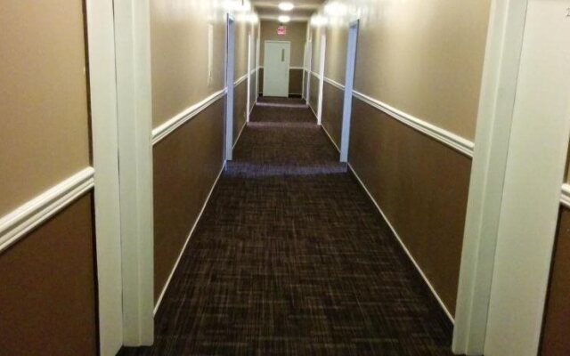 Bonnyville Hotel