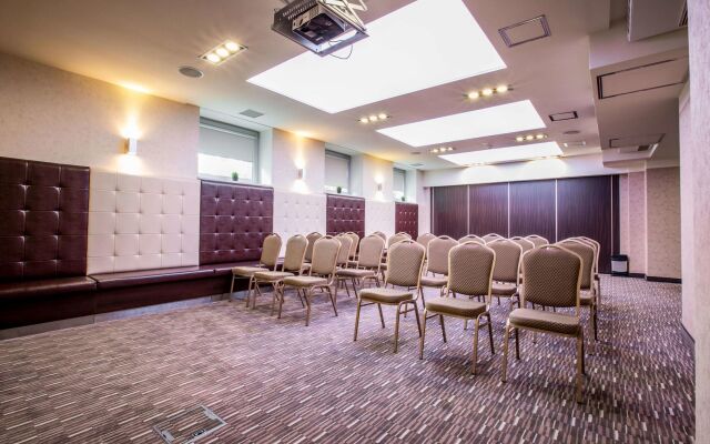 Park Hotel Diament Zabrze