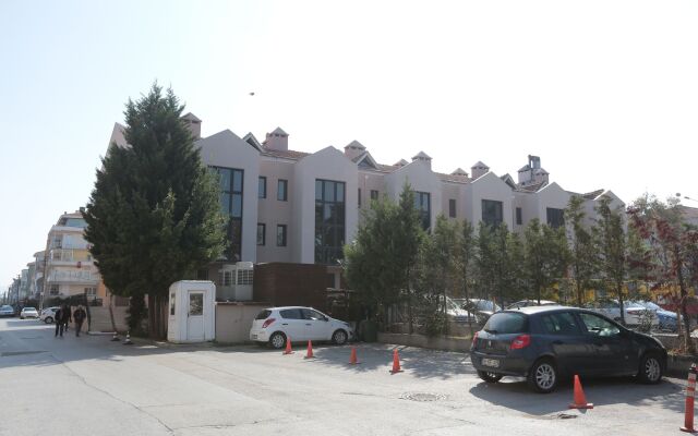 Montania Town hotel