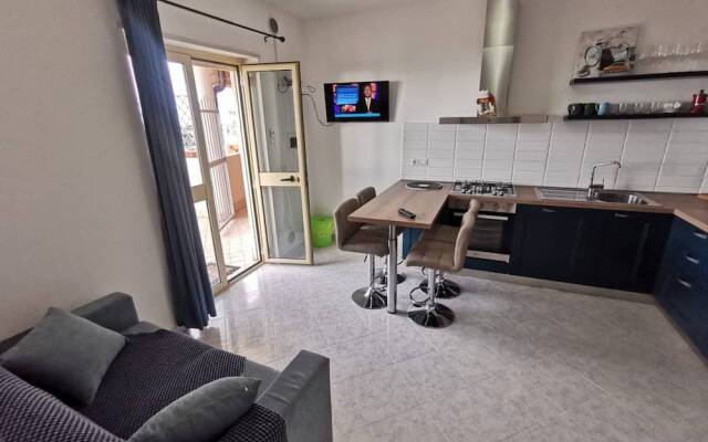 Casa Makarov - Penthouse Sea View