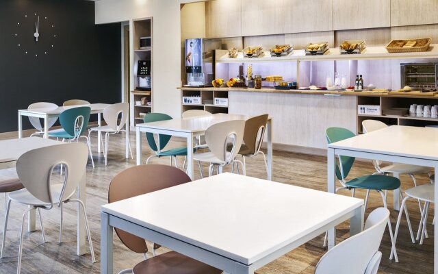 B&B Hotel Las Rozas