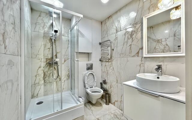 Апартаменты Ютрип на ул. Бондаренко, д. 34