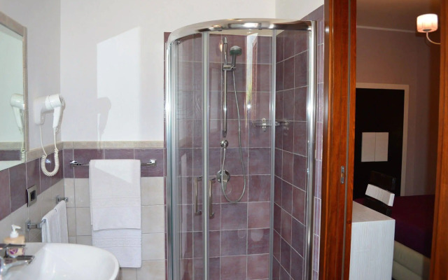 B&B L'Angolino della Nonna