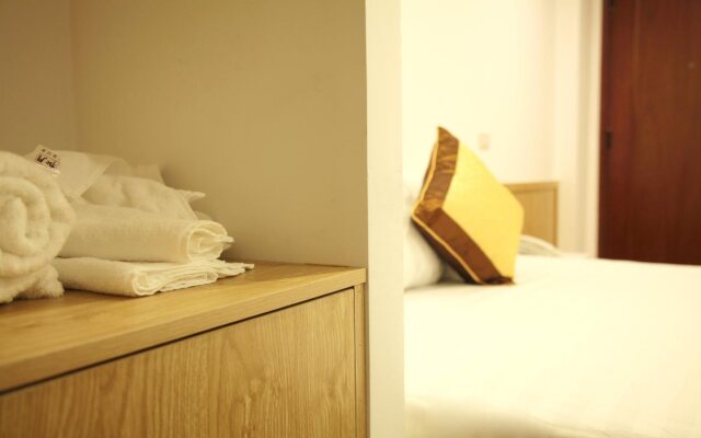 sunrise hotel