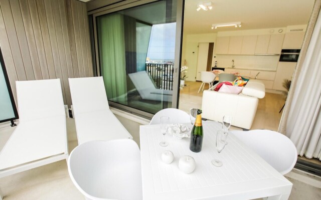 Residentie Crystal