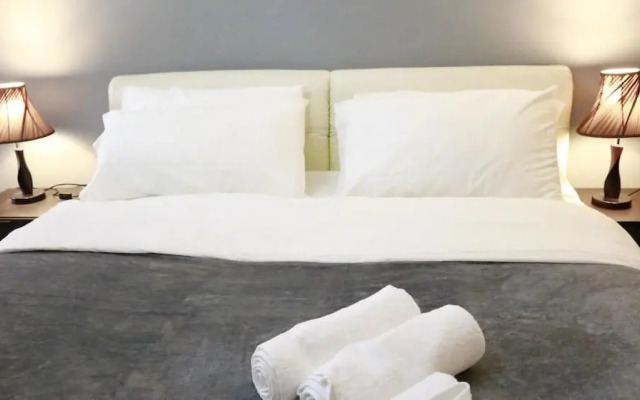 Stylish Apartment in Genting Highlands