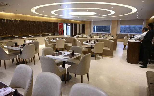 Hotel Rama Continental