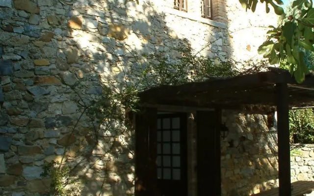 La Bruguière