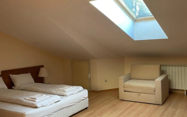 Villa Park Mountain Residence